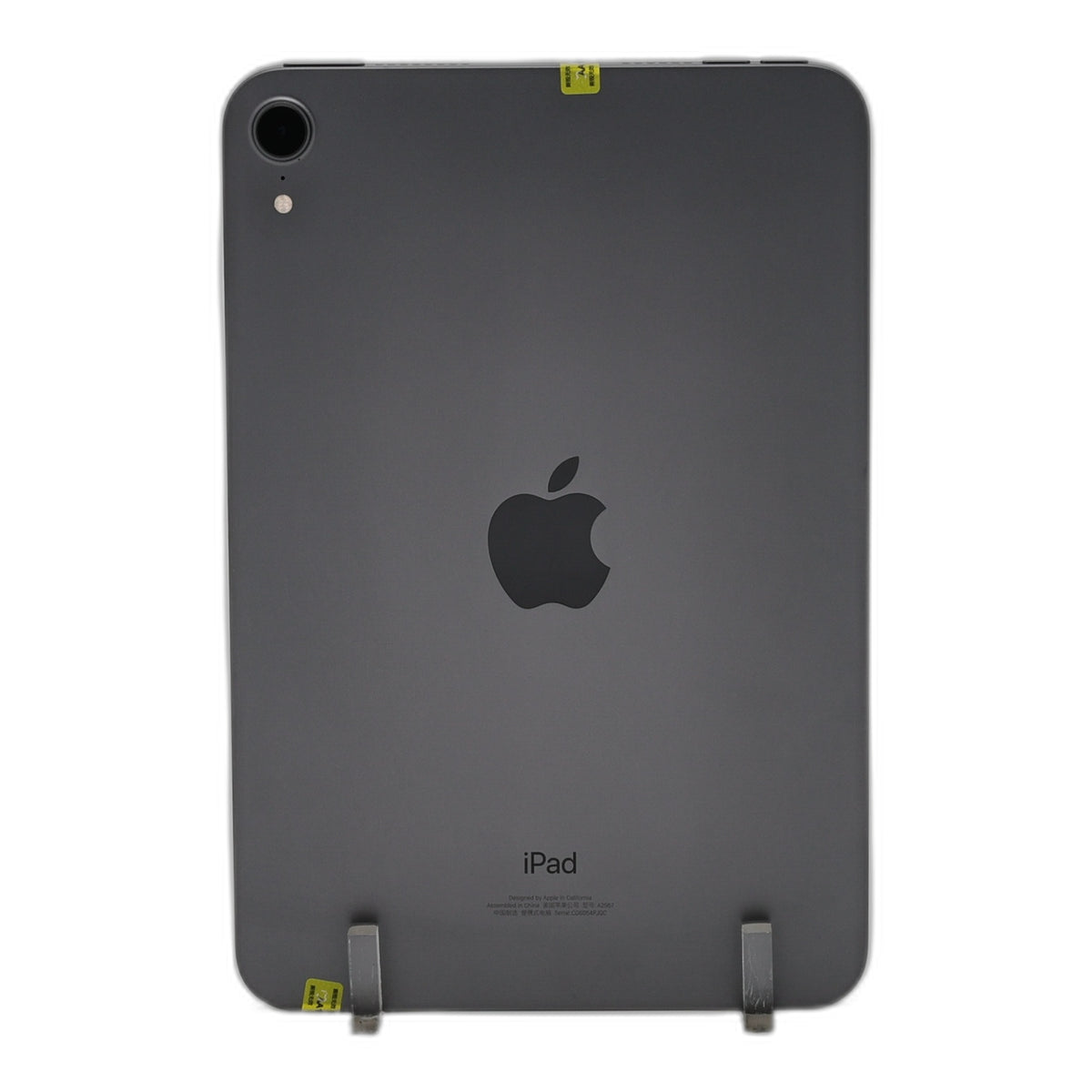 95新 Apple iPad mini6 256G 深空灰色 WIFI