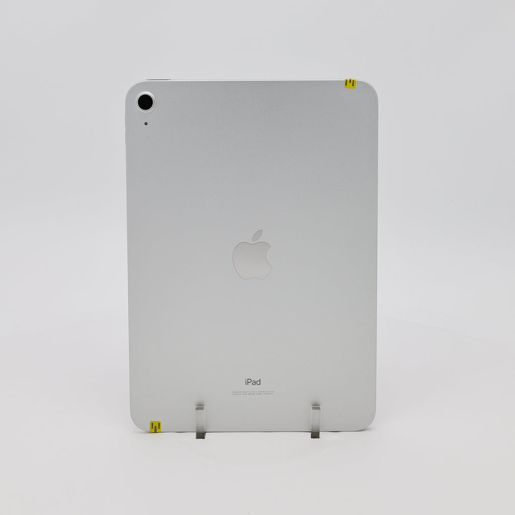 95新 Apple iPad 10代 64G 銀色 WIFI