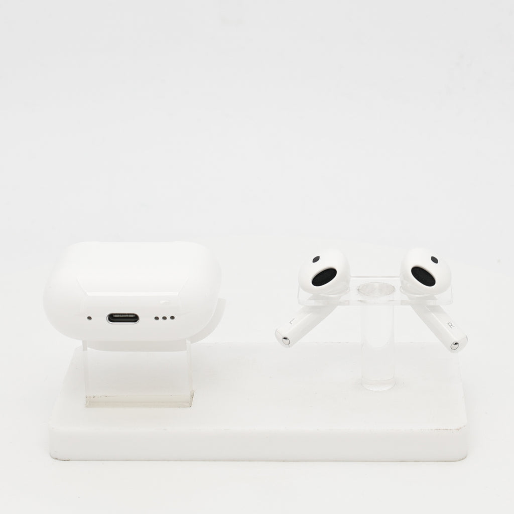 99新 Apple AirPods 4 (支持主动降噪) 白色