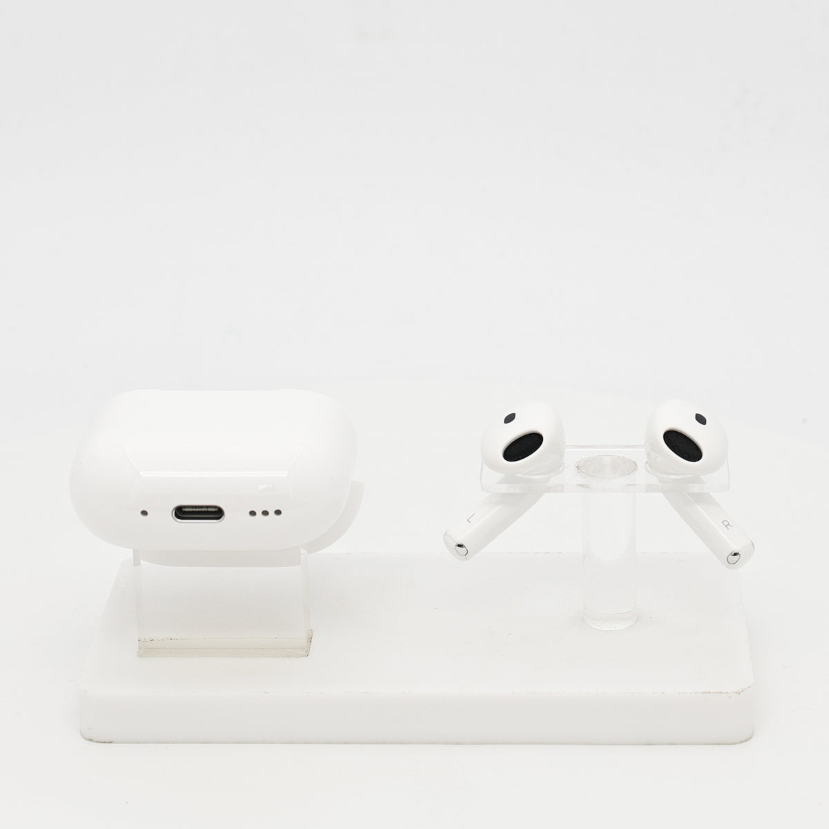 99新 Apple AirPods 4 (支持主动降噪) 白色