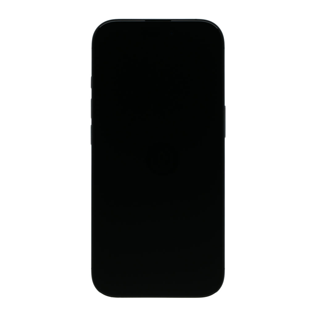 95新 Apple iPhone 16 Pro 128G 黑色鈦金屬 中國大陸版