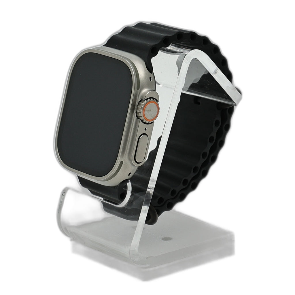 99新 Apple Watch Ultra 2 49毫米 鈦金屬