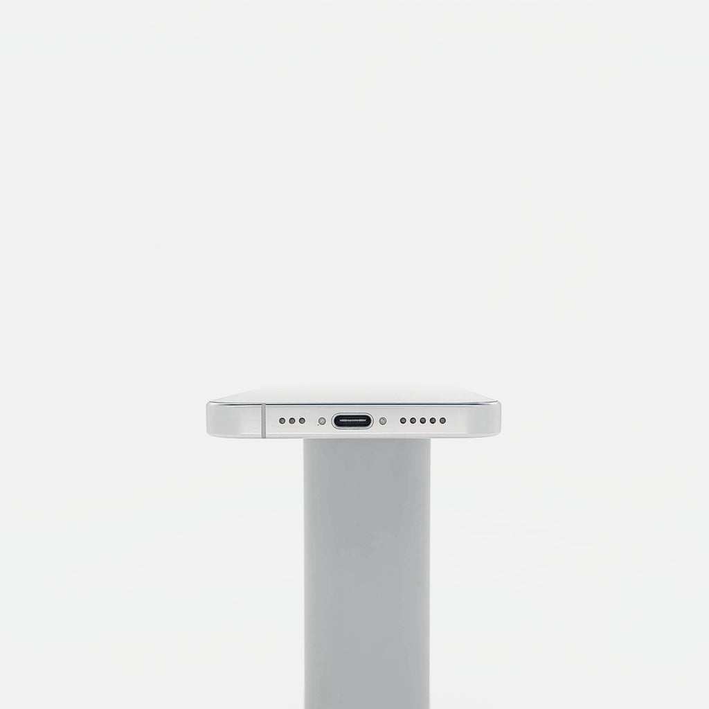 95新 Apple iPhone 16 Pro 128G 白色鈦金屬 中國大陸版