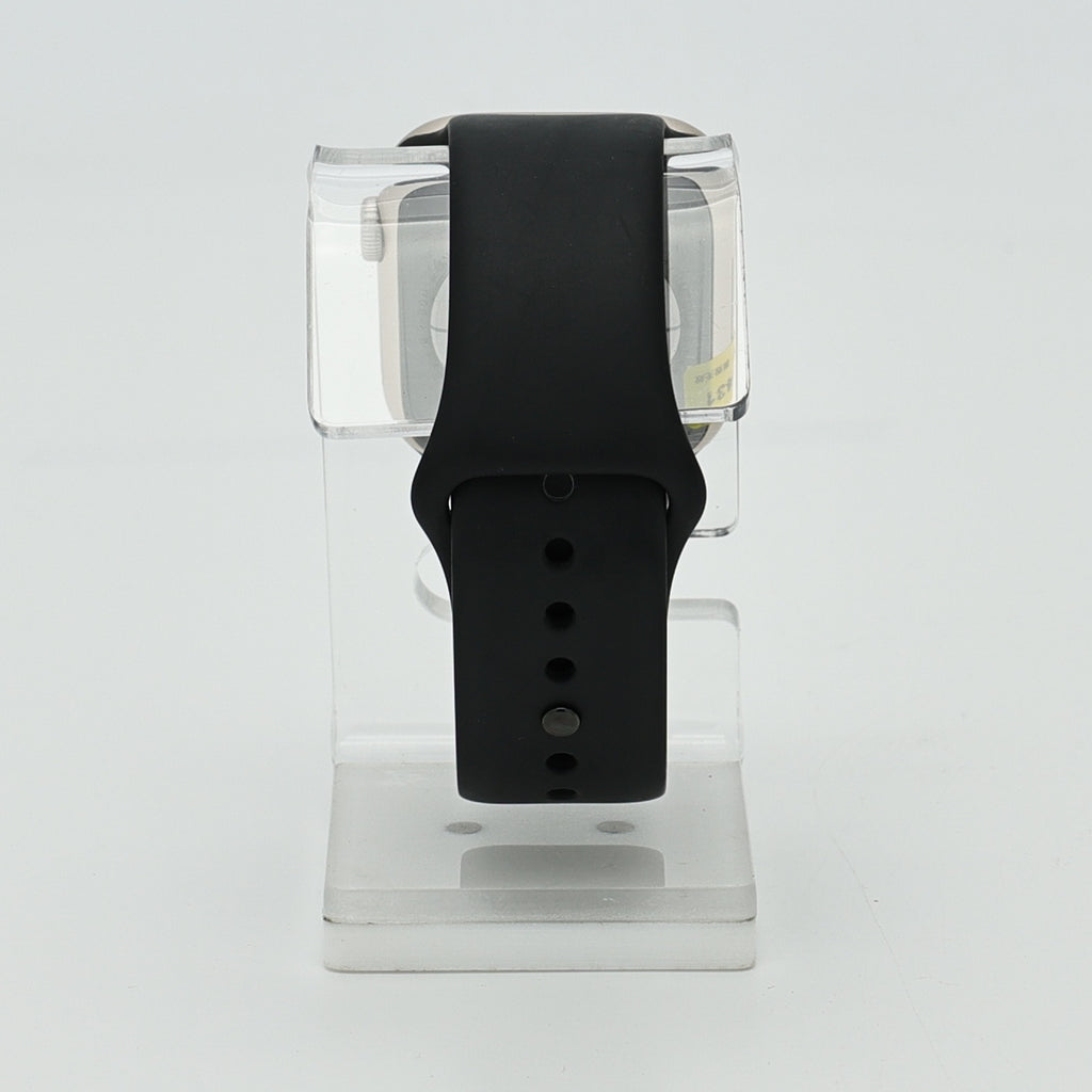 99新 Apple Watch Series 8 45毫米 鋁金屬