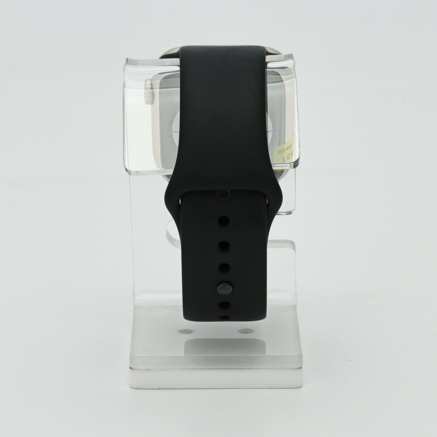99新 Apple Watch Series 8 45毫米 鋁金屬