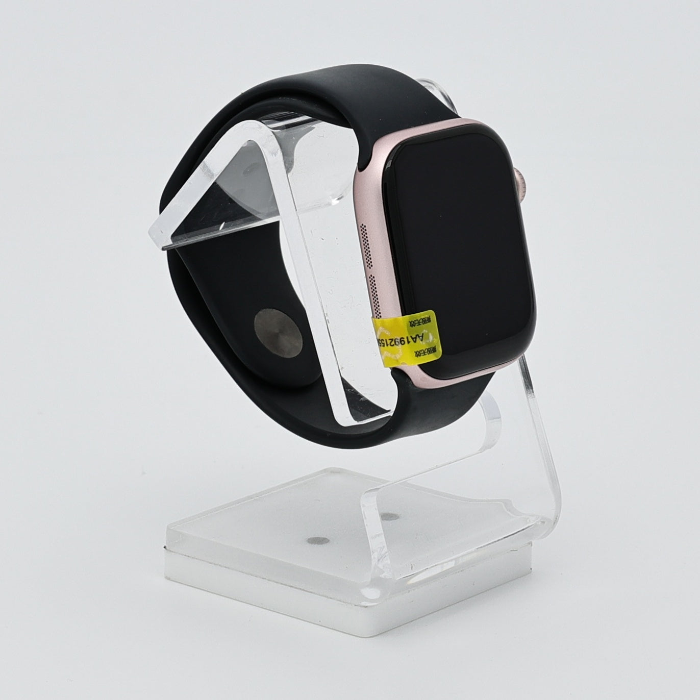 99新 Apple Watch Series 10 42毫米 鋁金屬