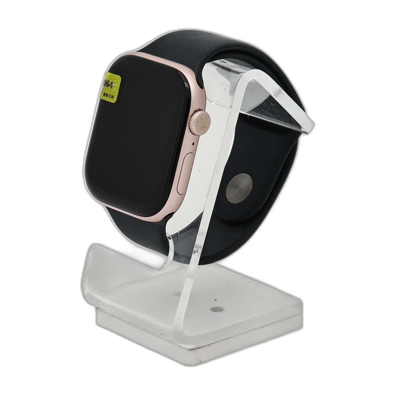 99新 Apple Watch Series 10 46毫米 鋁金屬