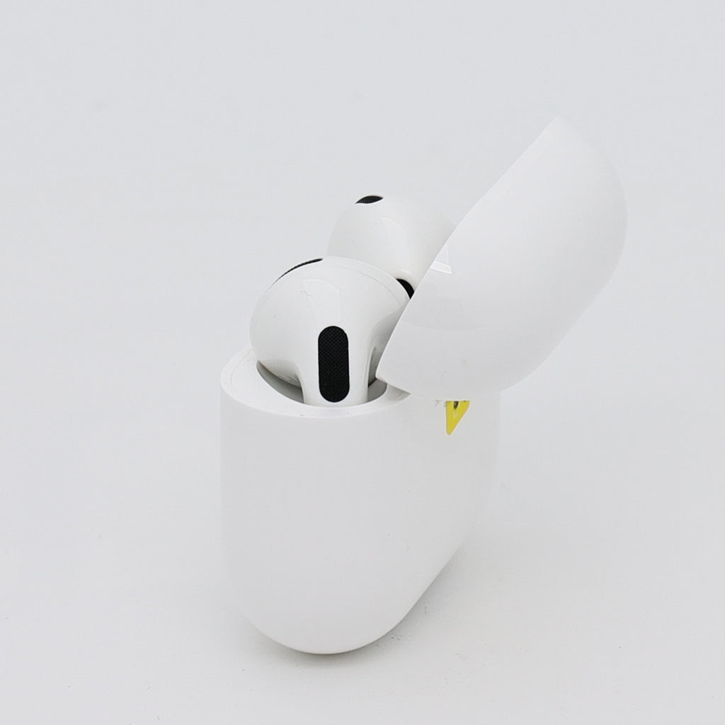 99新 Apple AirPods 4 (不支持主动降噪) 白色