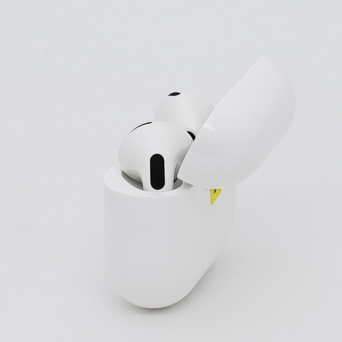 99新 Apple AirPods 4 (不支持主动降噪) 白色