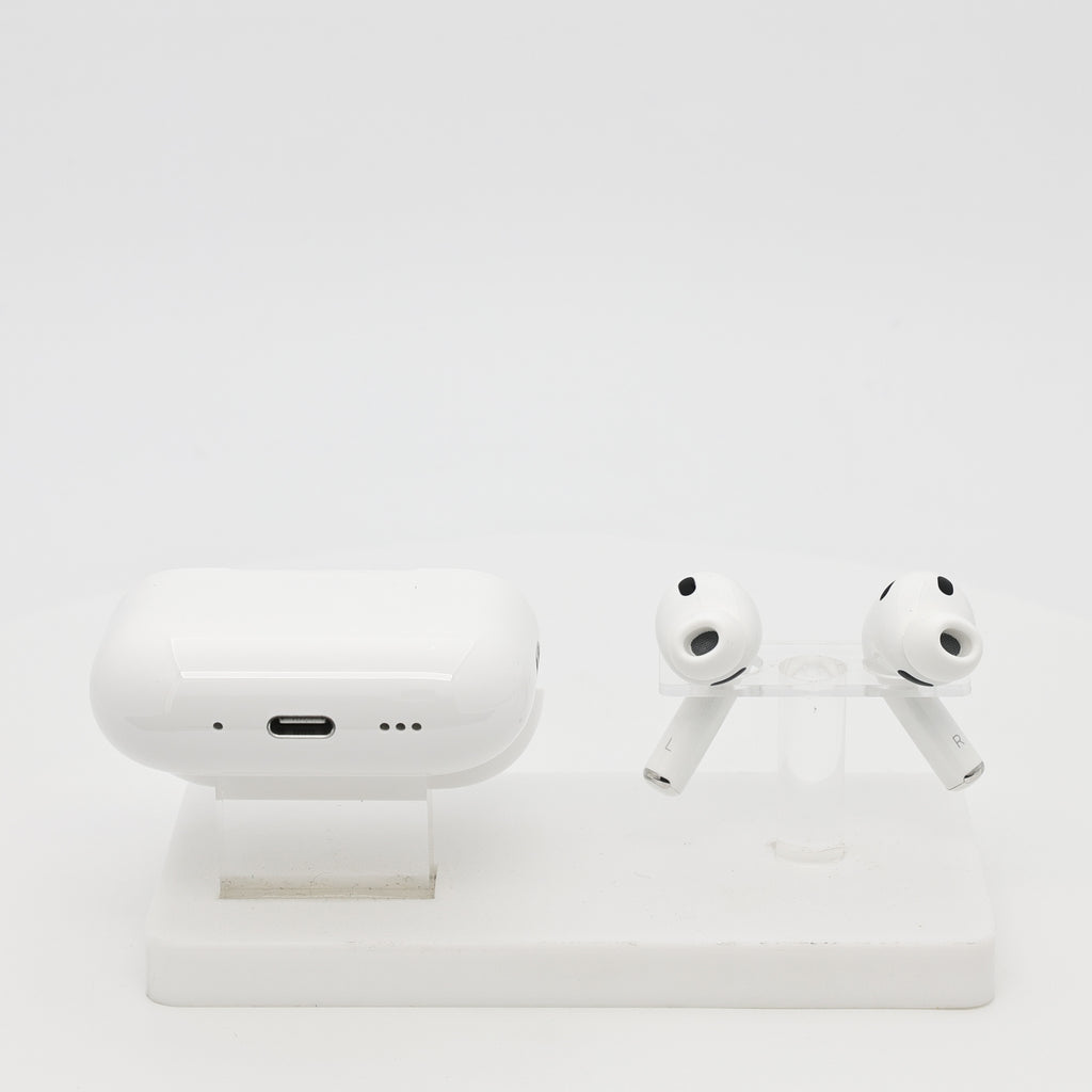 99新 Apple AirPods Pro 3 白色