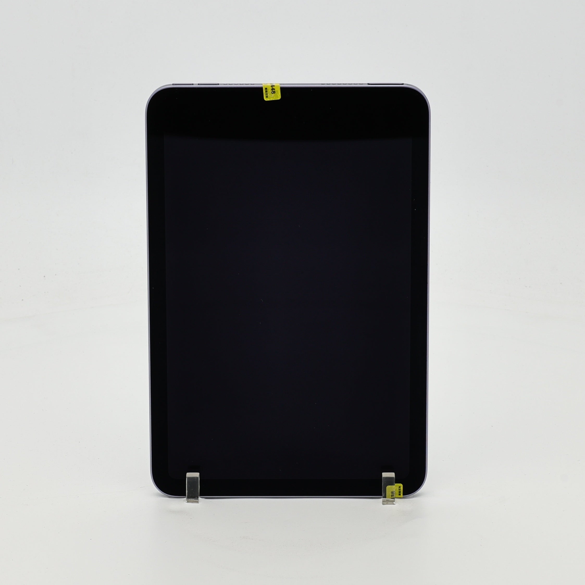 99新 Apple iPad mini6 64G 紫色 WIFI