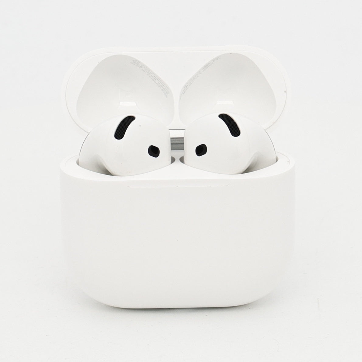 99新 Apple AirPods 4 (支持主动降噪) 白色