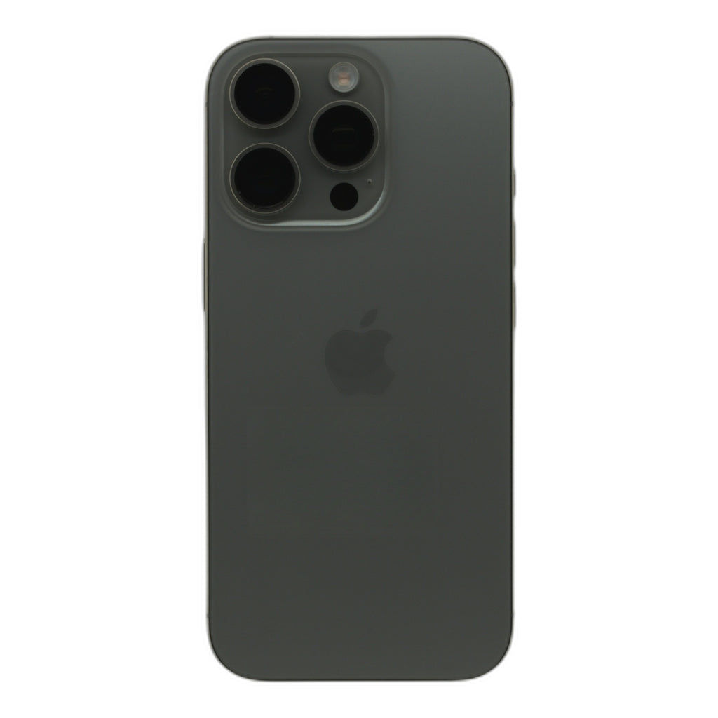 95新 Apple iPhone 16 Pro 128G 原色鈦金屬 中國大陸版