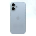 95新 Apple iPhone 16 128G 白色 中國大陸版