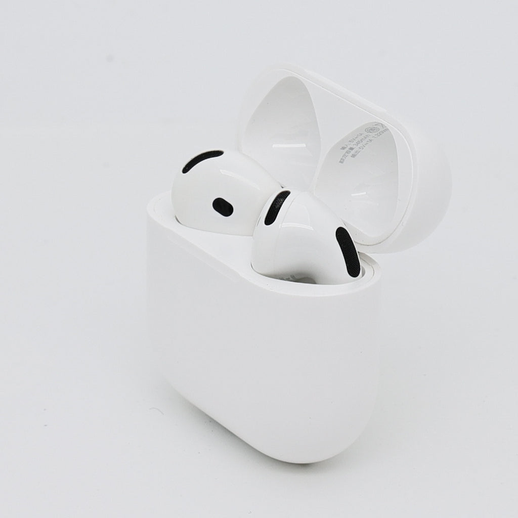 99新 Apple AirPods 4 (支持主动降噪) 白色