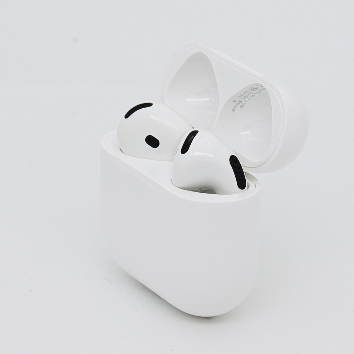 99新 Apple AirPods 4 (支持主动降噪) 白色