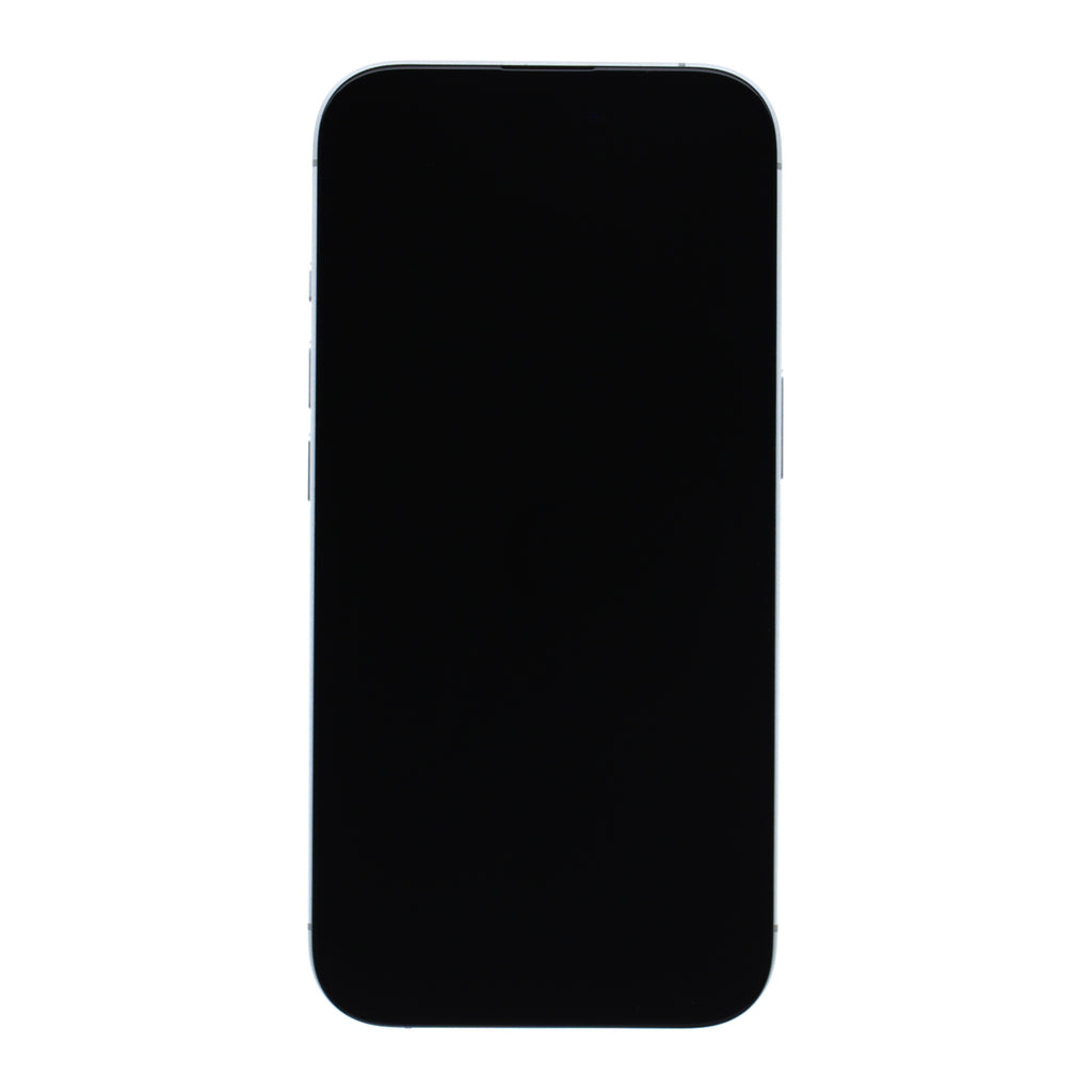 99新 Apple iPhone 16 256G 白色 中國大陸版