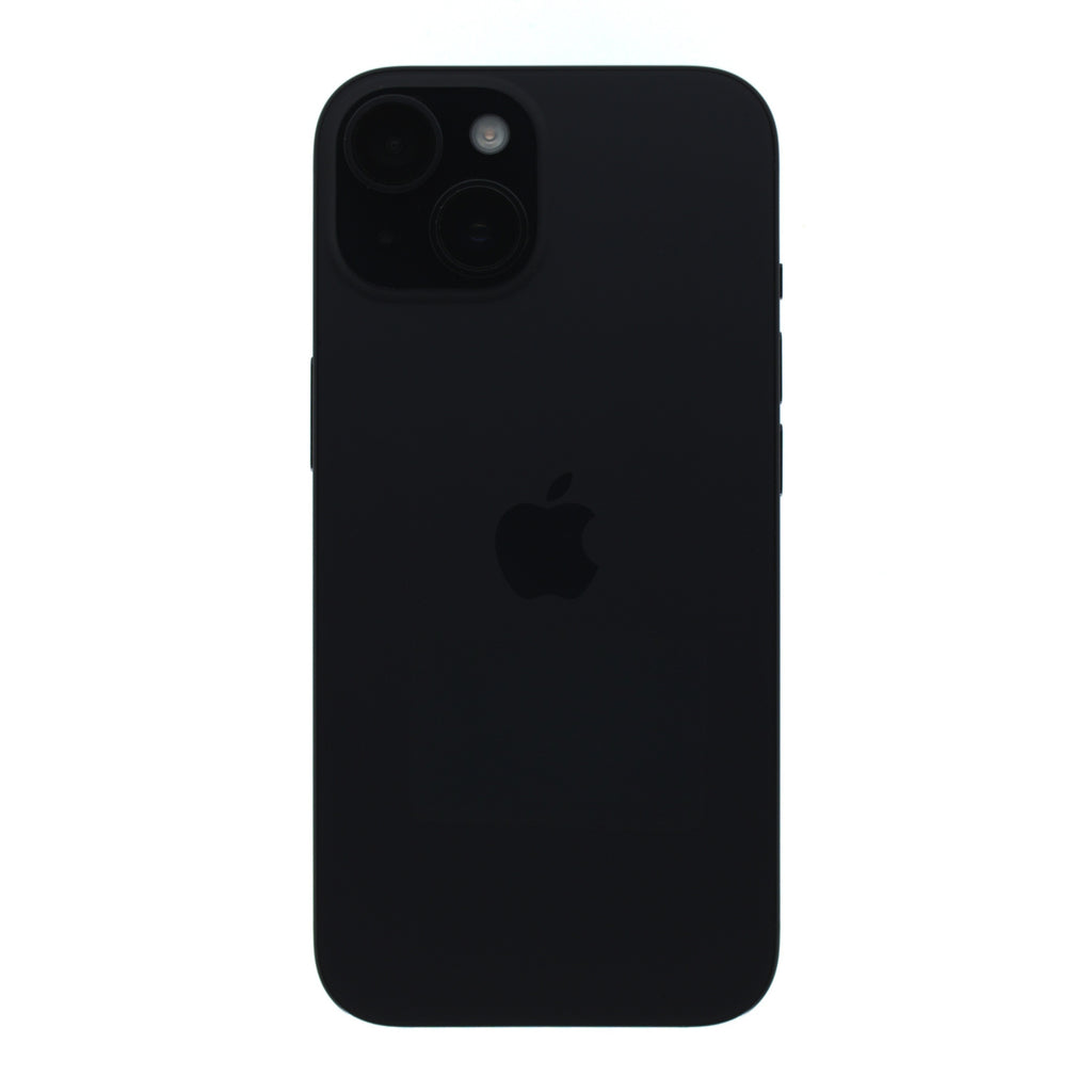 95新 Apple iPhone 15 256G 黑色 中國大陸版