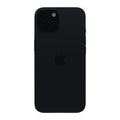 95新 Apple iPhone 15 256G 黑色 中國大陸版