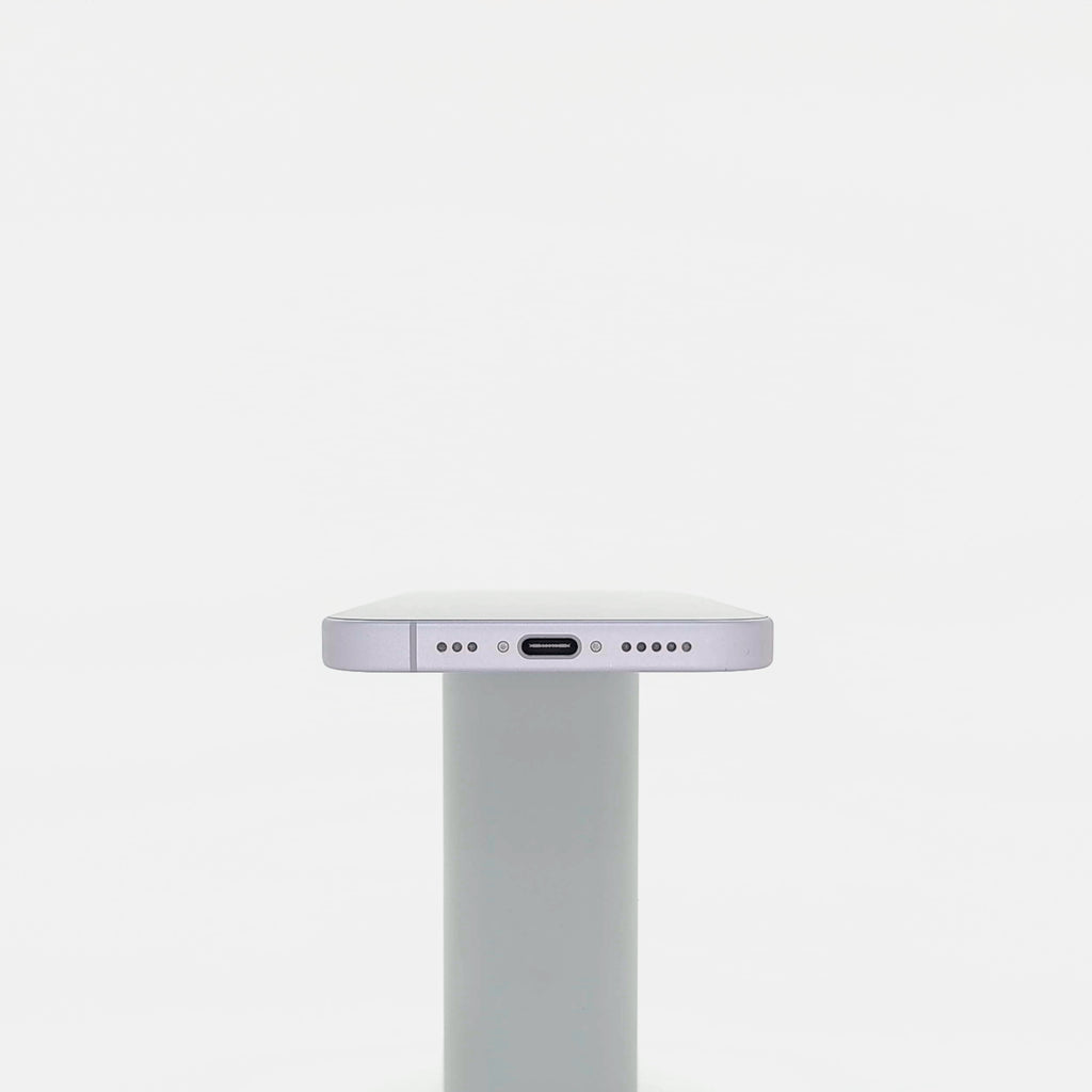 99新 Apple iPhone 17 256G 薰衣草紫色 中國大陸版