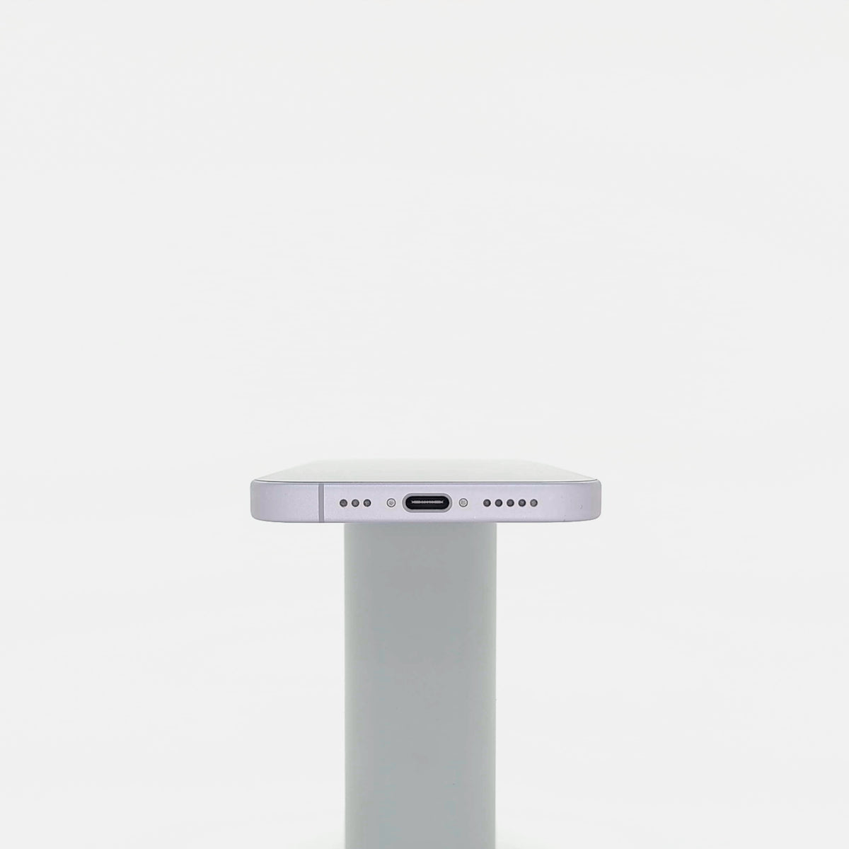 99新 Apple iPhone 17 256G 薰衣草紫色 中國大陸版