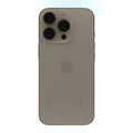 95新 Apple iPhone 16 Pro 128G 沙漠色鈦金屬 中國大陸版