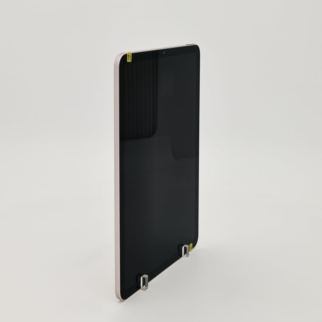 95新 Apple iPad Air5 256G 粉紅色 WIFI
