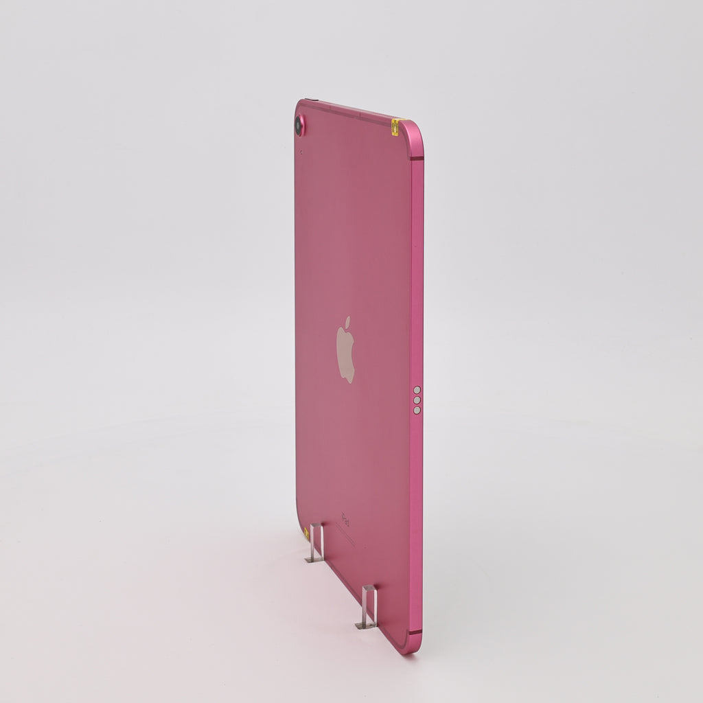 95新 Apple iPad 10代 256G 粉紅色 WIFI+5G