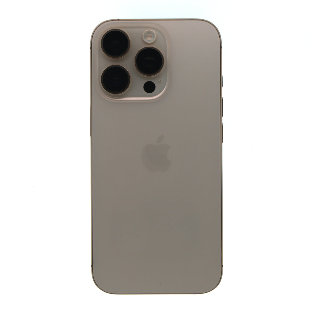 95新 Apple iPhone 16 Pro 256G 沙漠色鈦金屬 中國大陸版