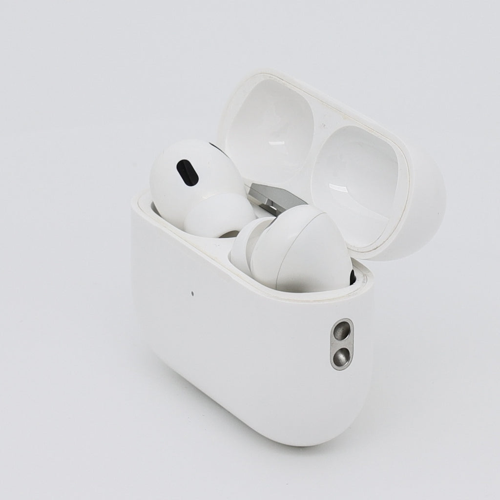 99新 Apple AirPods Pro 2 白色