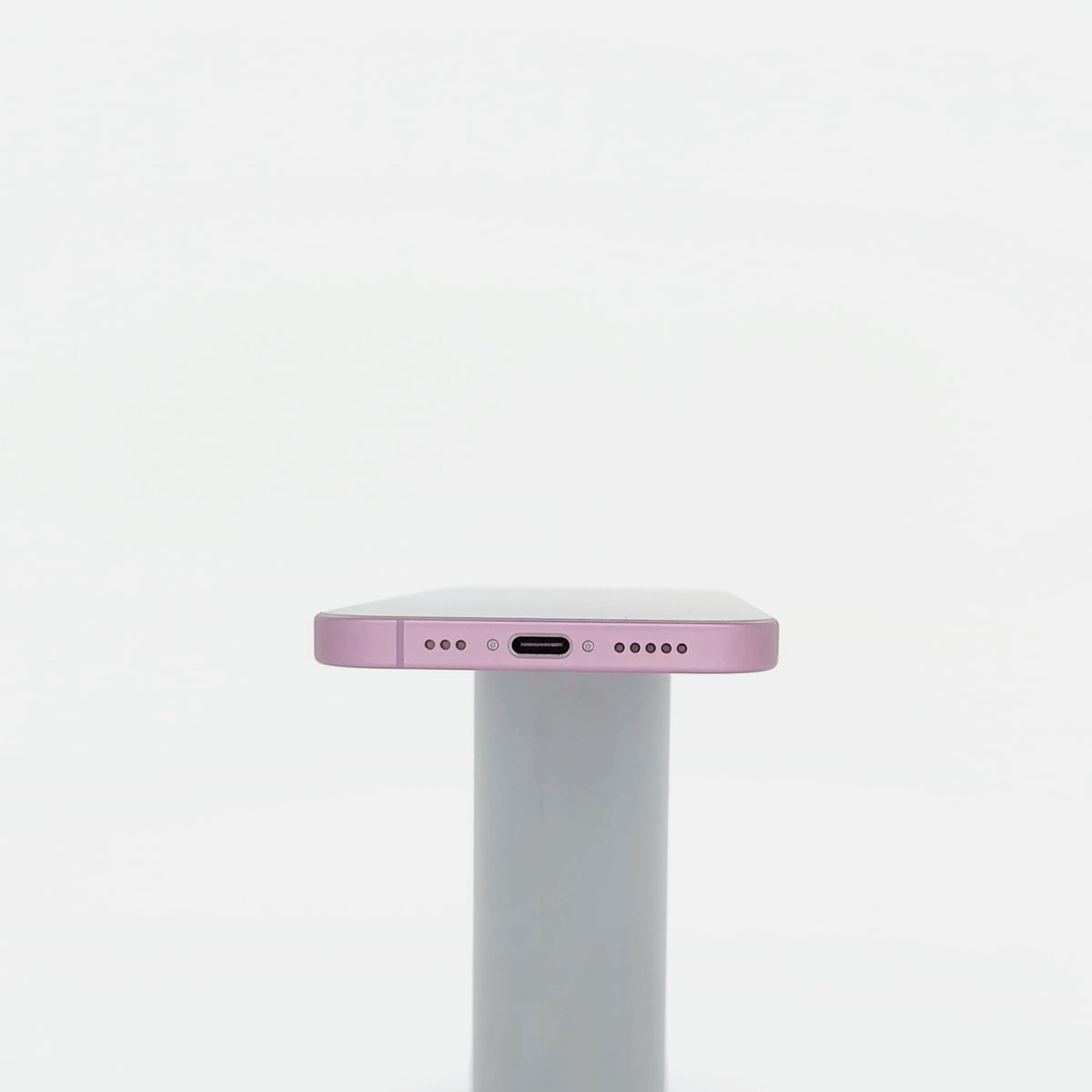 99新 Apple iPhone 16 256G 粉紅色 中國大陸版