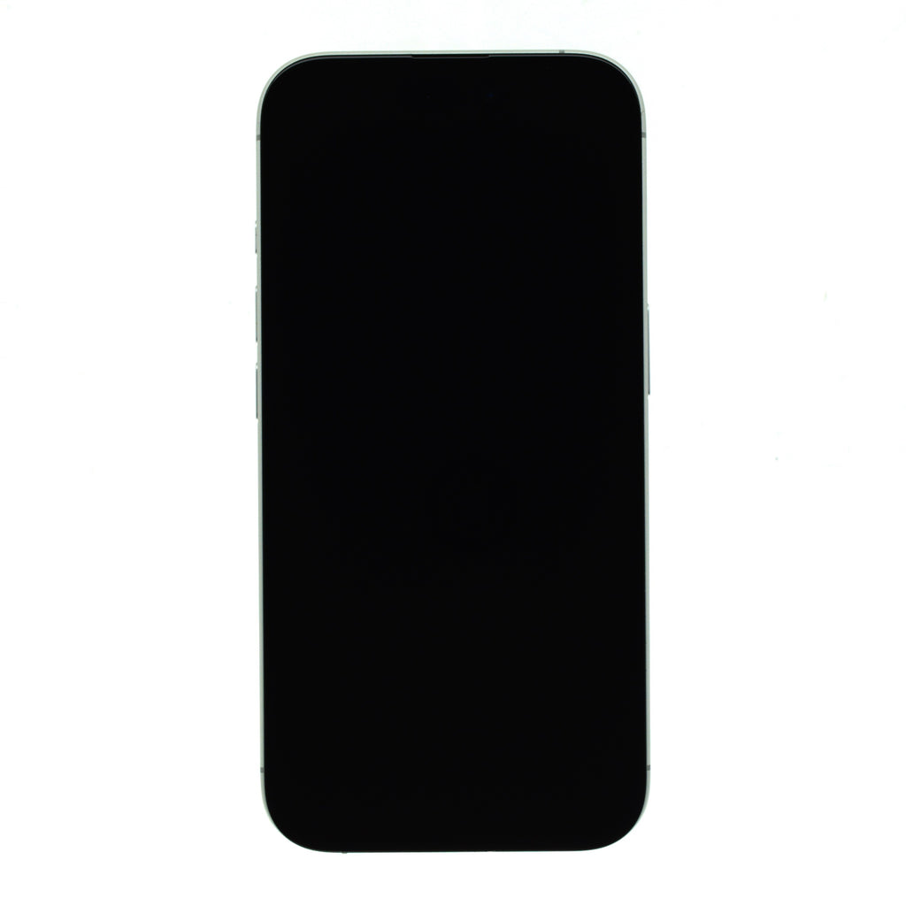 95新 Apple iPhone 16 256G 白色 中國大陸版