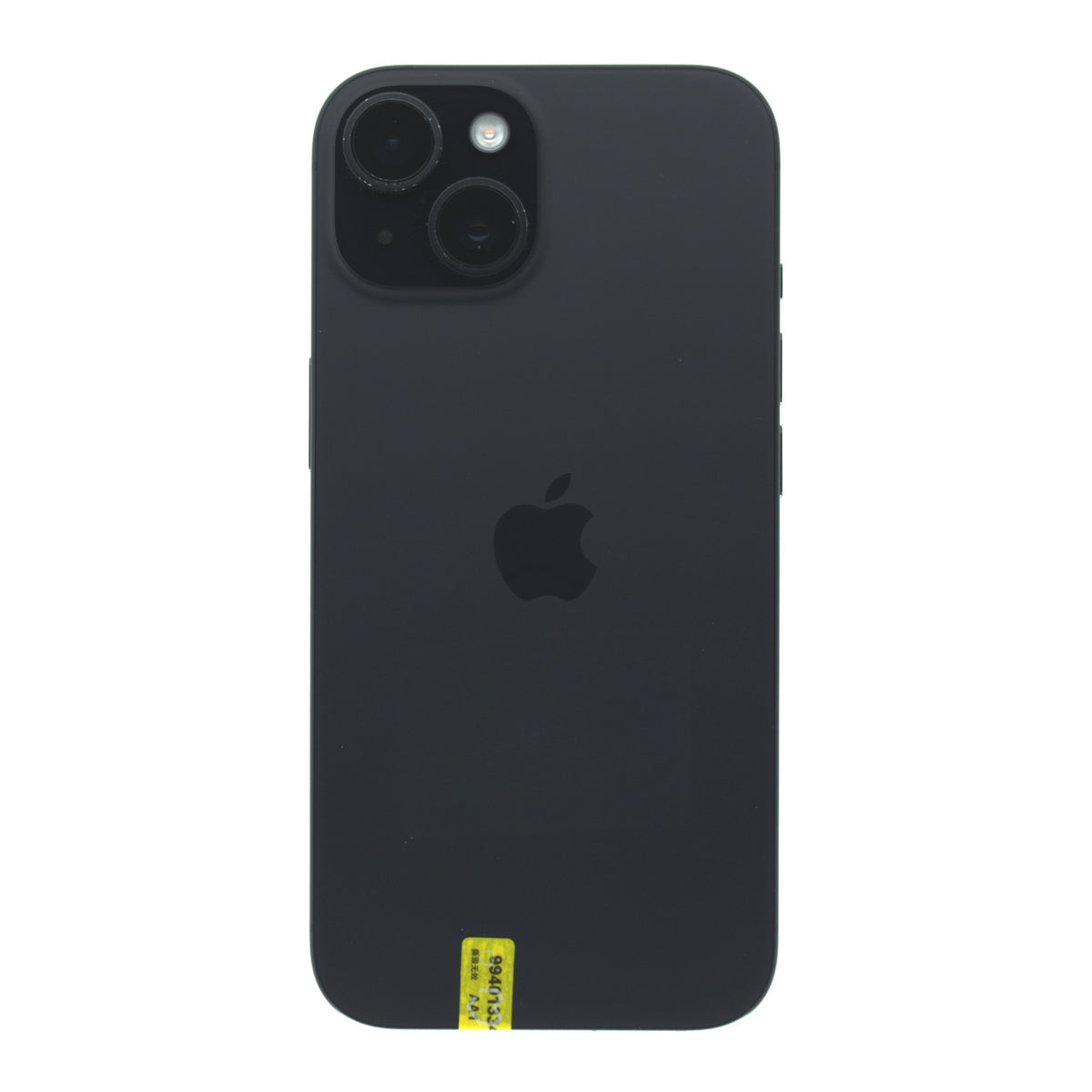 95新 Apple iPhone 15 256G 黑色 中國大陸版