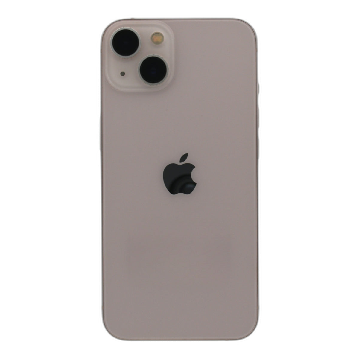 95新 Apple iPhone 13 128G 粉紅色 中國大陸版