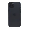 95新 Apple iPhone 15 128G 黑色 中國大陸版