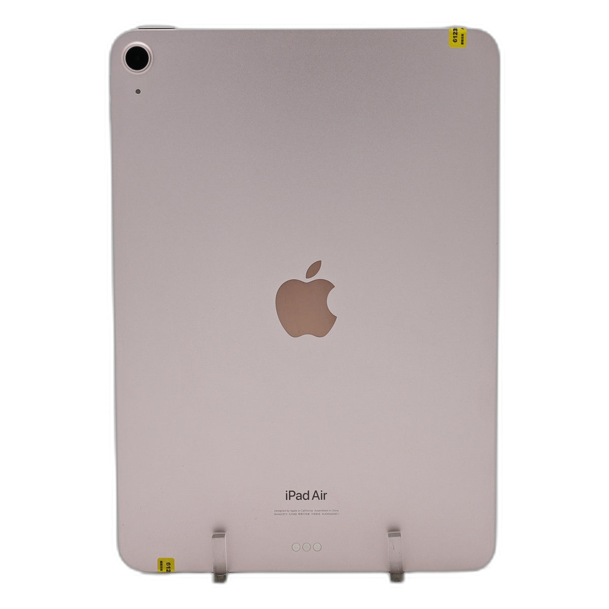 95新 Apple iPad Air5 64G 粉紅色 WIFI