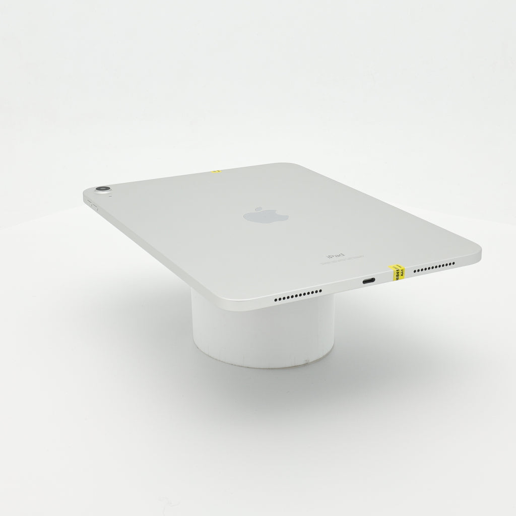 95新 Apple iPad 10代 64G 銀色 WIFI