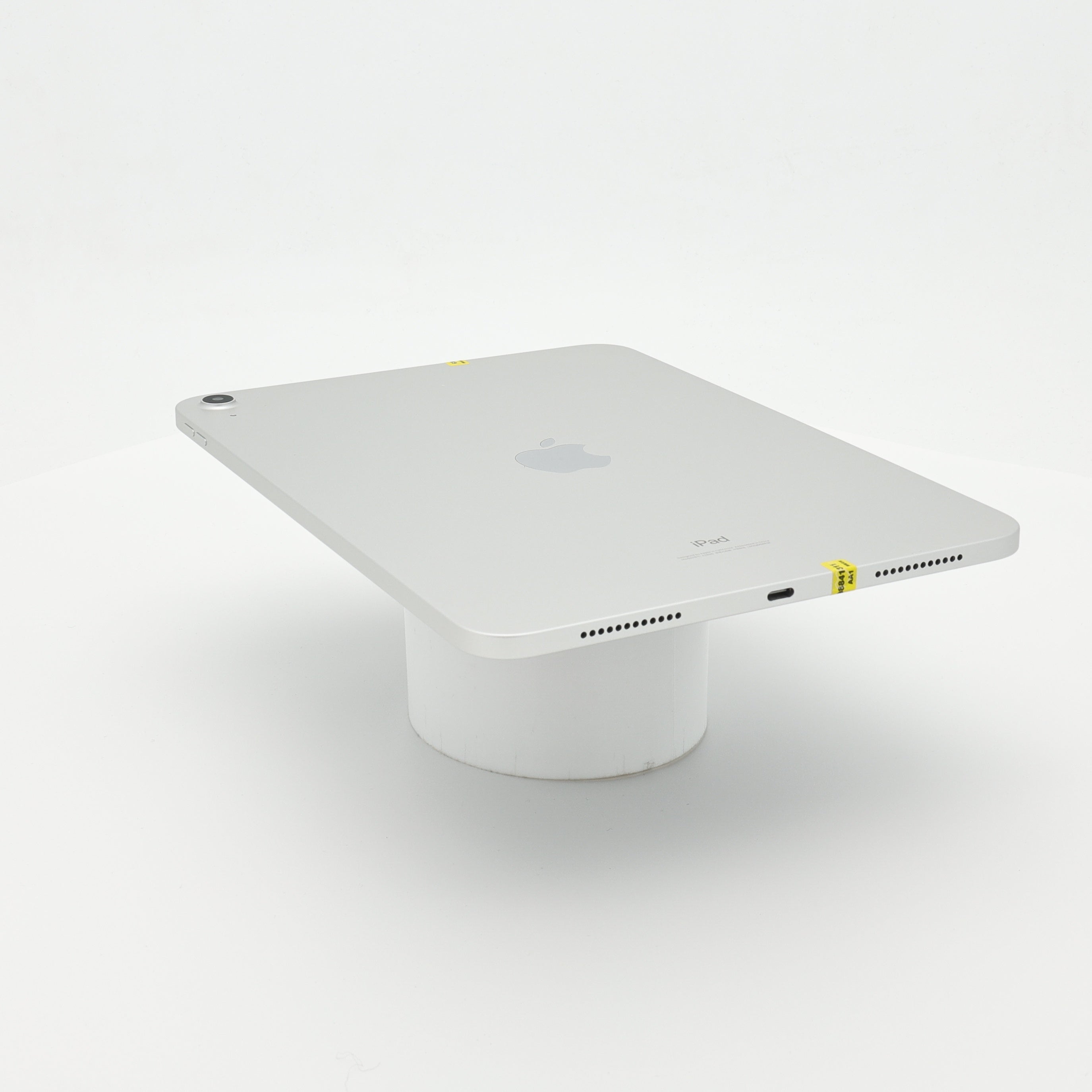 95新 Apple iPad 10代 64G 銀色 WIFI
