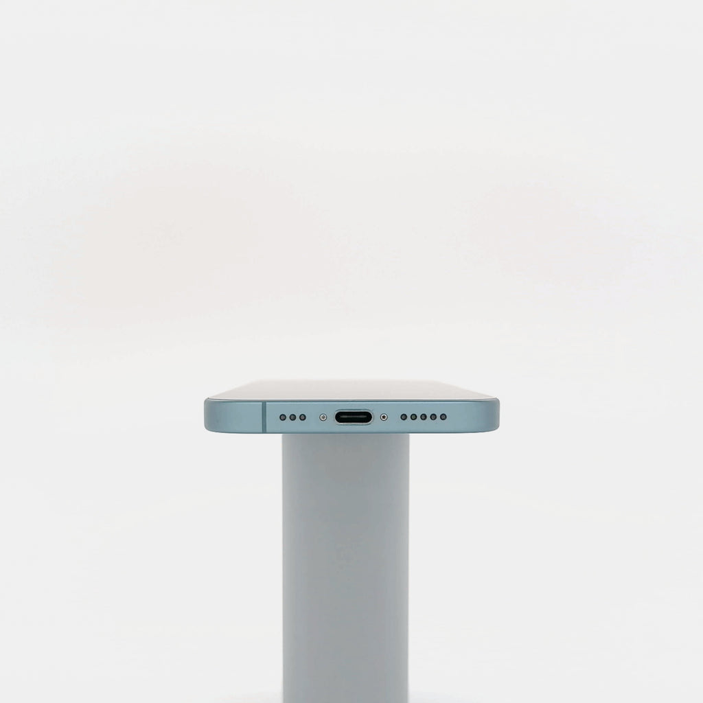 95新 Apple iPhone 16 128G 深青色 中國大陸版