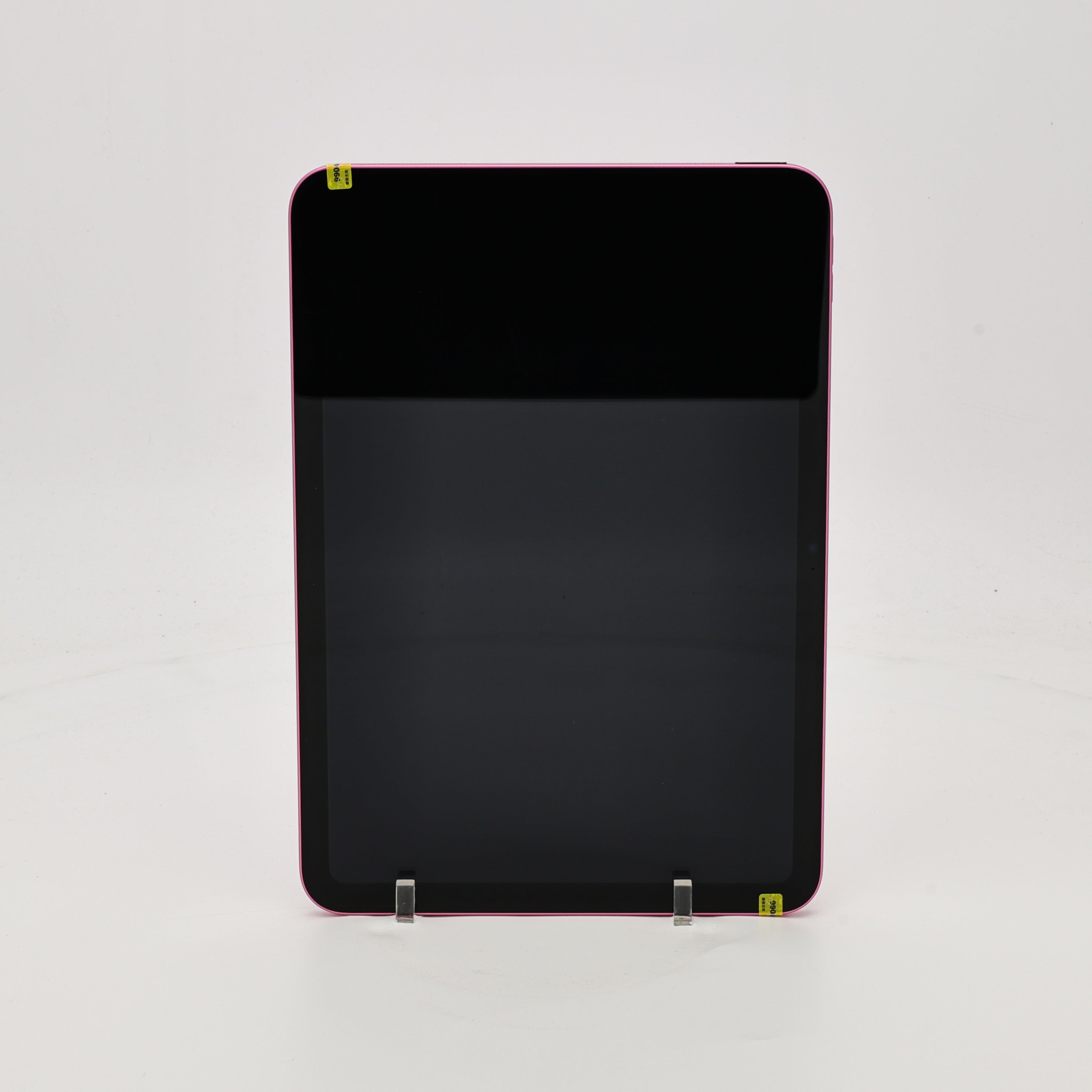 95新 Apple iPad 10代 64G 粉紅色 WIFI