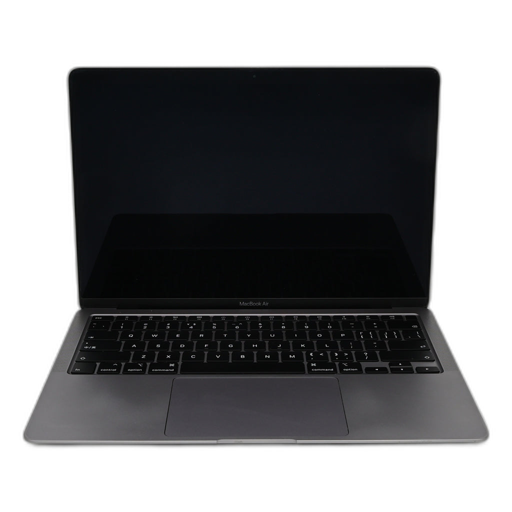 95新 Apple MacBook Air 20年 13寸 i5 1.1G 8G RAM 512G SSD 深空灰色