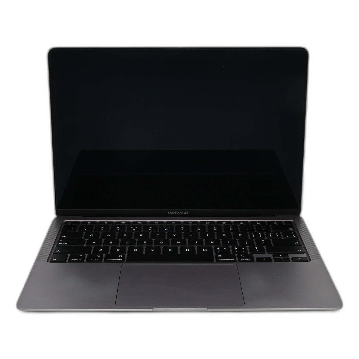 95新 Apple MacBook Air 20年 13寸 i5 1.1G 8G RAM 512G SSD 深空灰色