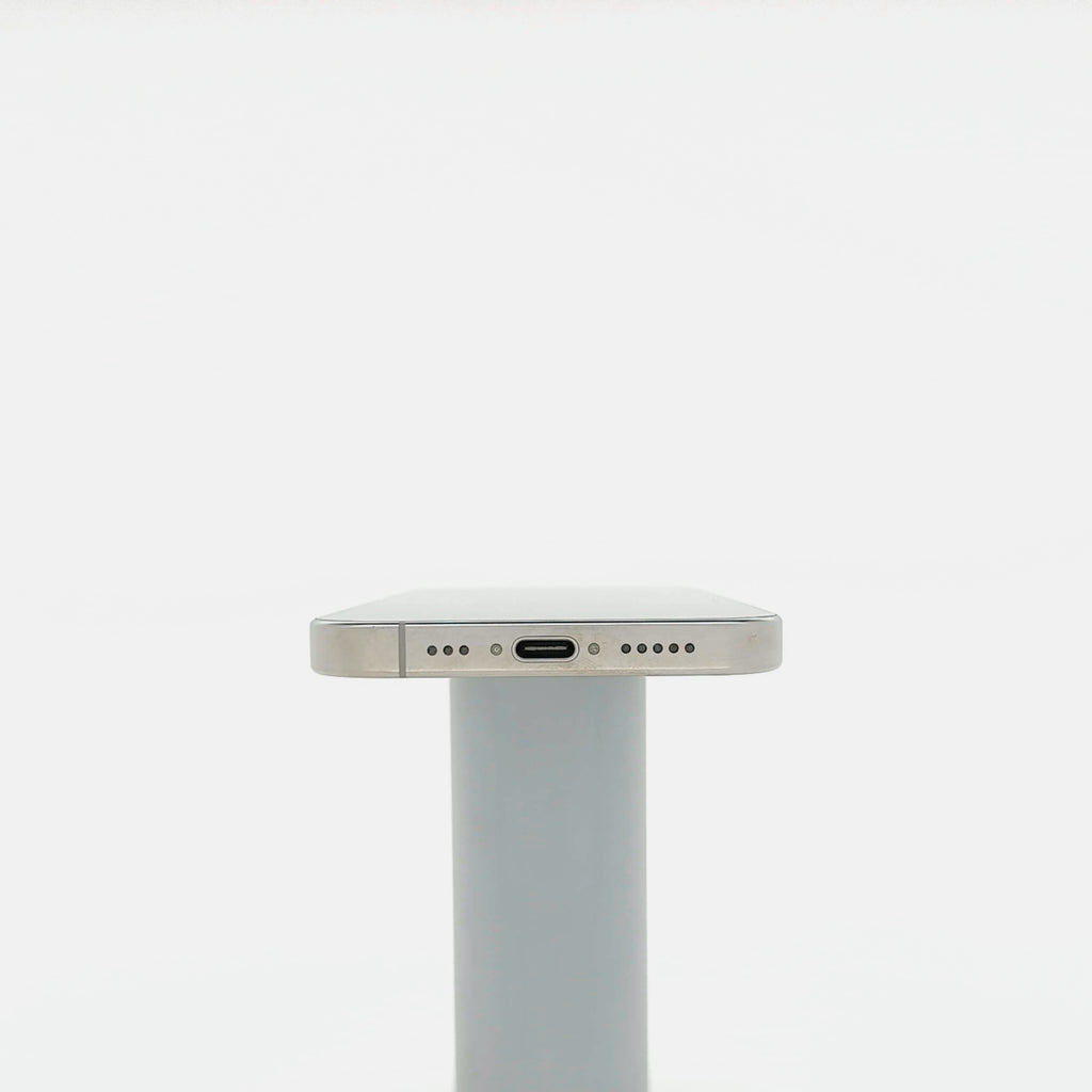 99新 Apple iPhone 16 Pro 128G 原色鈦金屬 中國大陸版