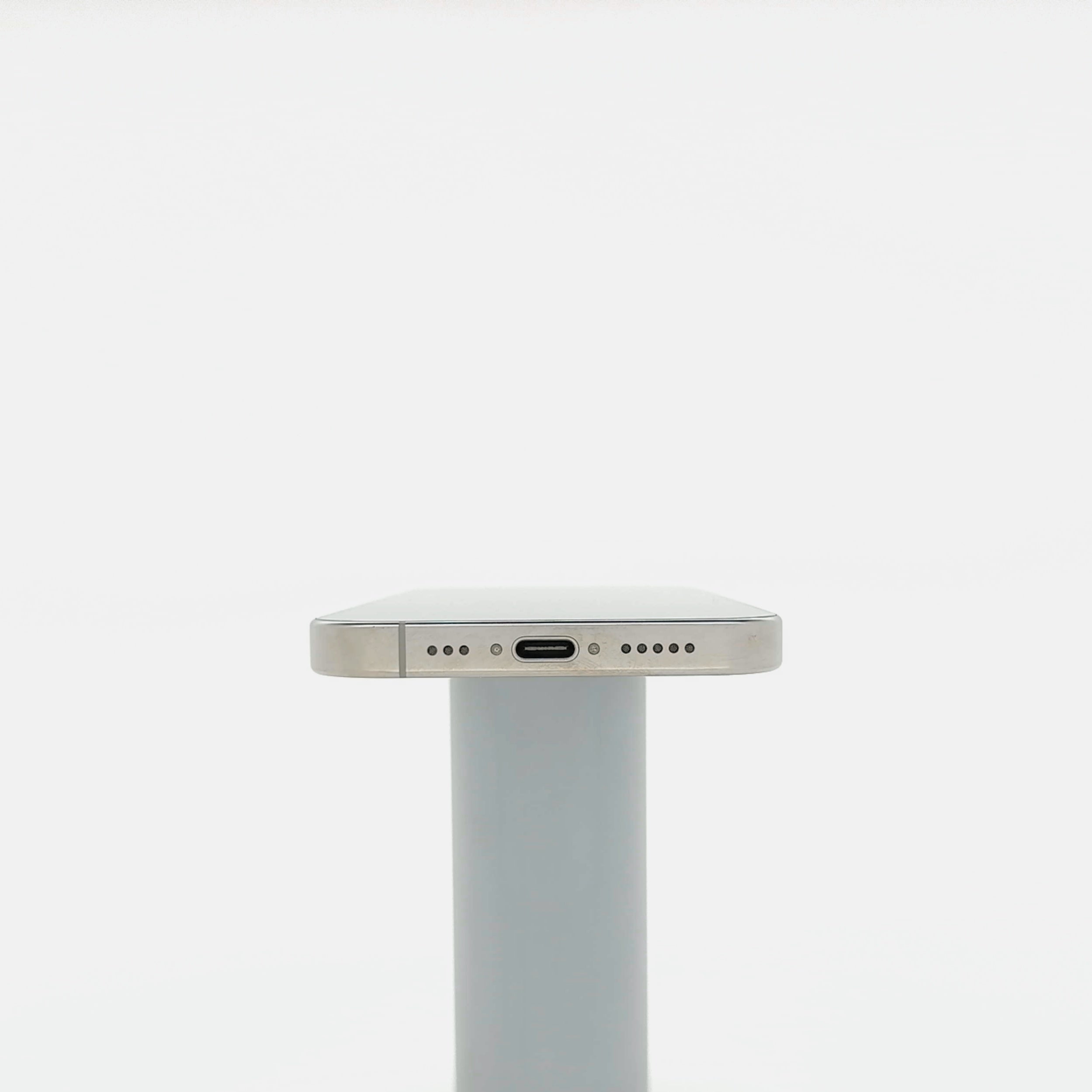 99新 Apple iPhone 16 Pro 128G 原色鈦金屬 中國大陸版