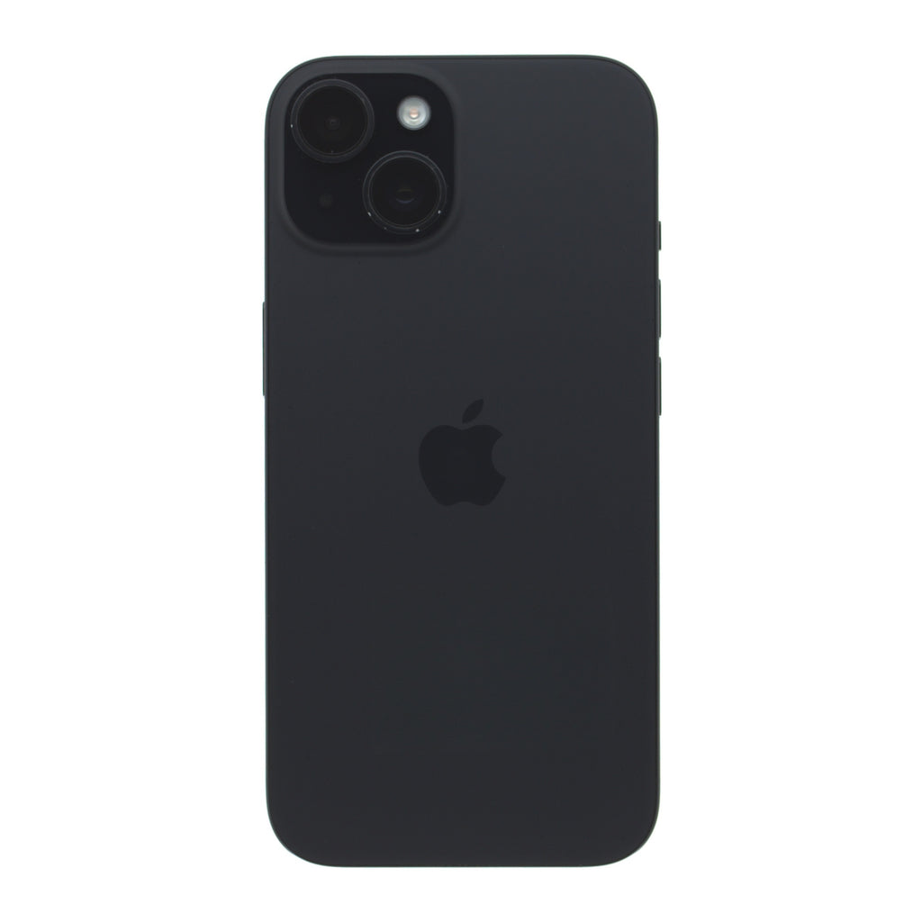 95新 Apple iPhone 15 256G 黑色 中國大陸版