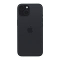 95新 Apple iPhone 15 256G 黑色 中國大陸版