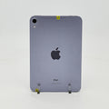 95新 Apple iPad mini6 256G 紫色 WIFI