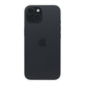 95新 Apple iPhone 15 256G 黑色 中國大陸版