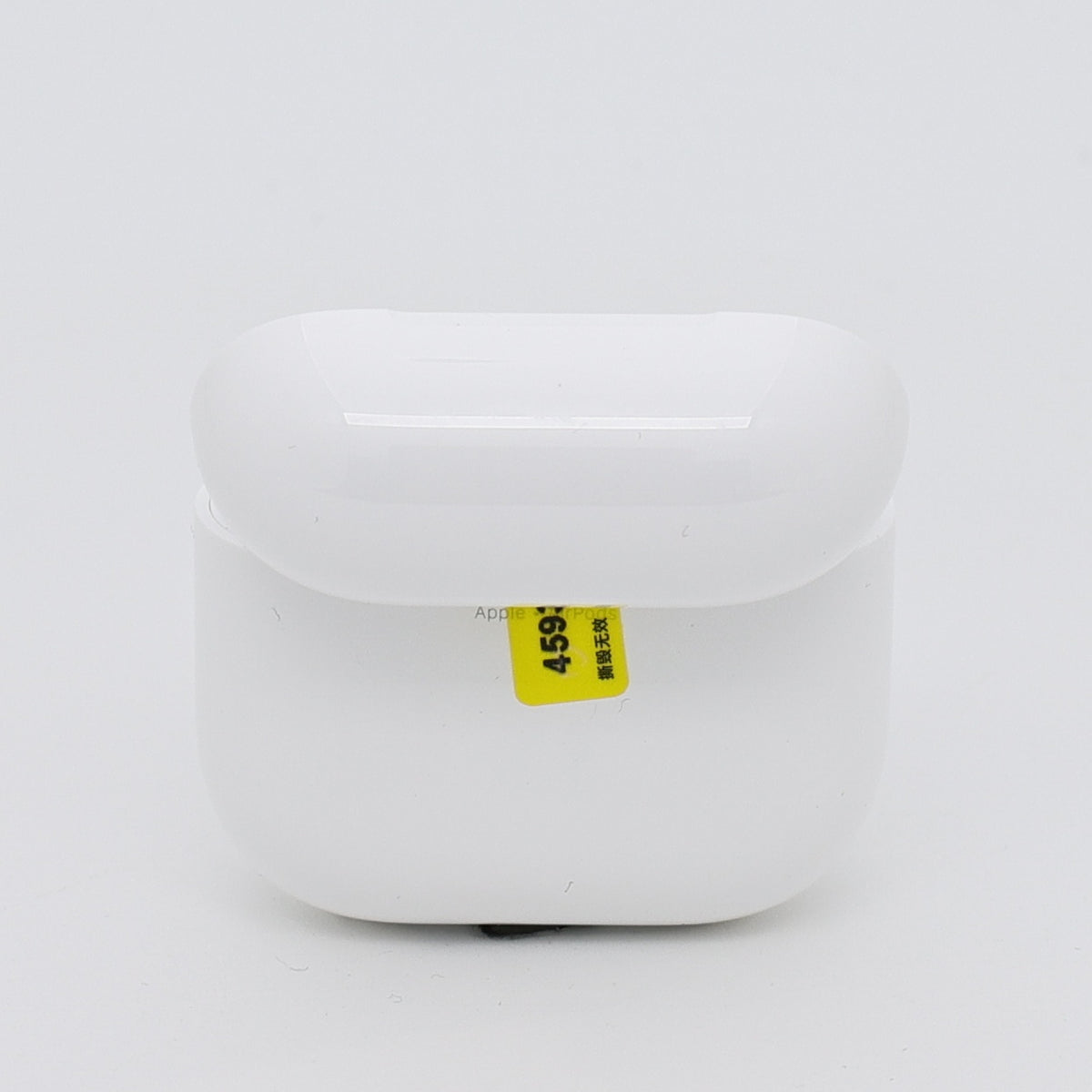 99新 Apple AirPods 5 白色