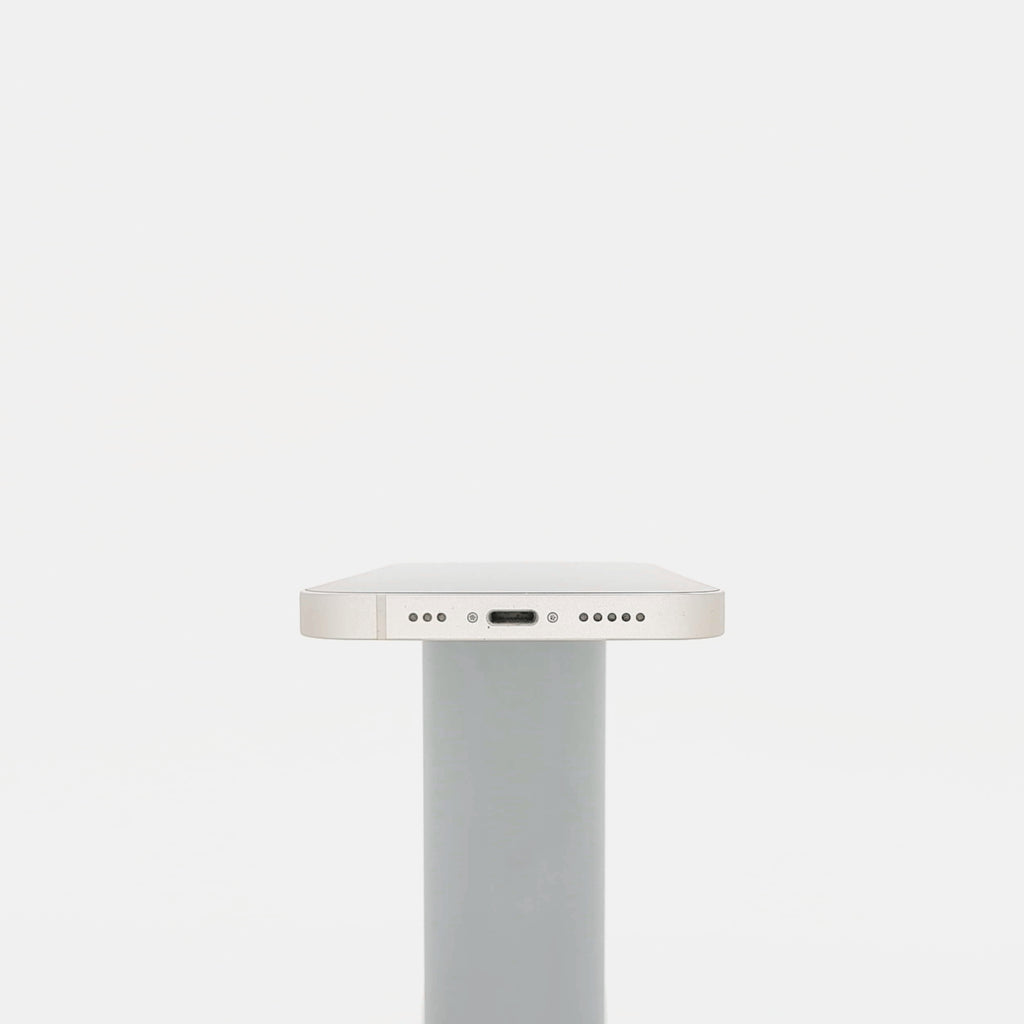 95新 Apple iPhone 13 128G 星光色 中國大陸版